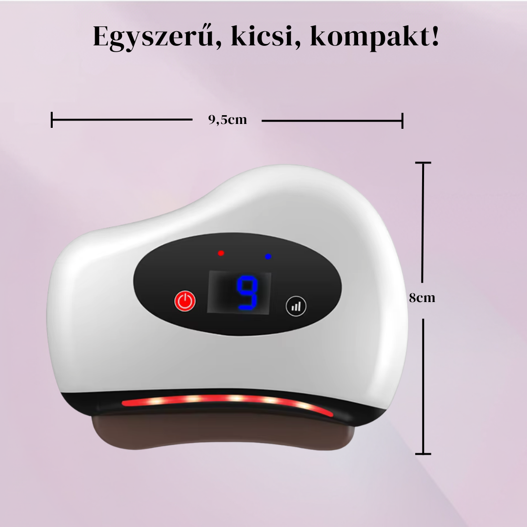 ZenVita Mini Gua Sha - Az én boltom