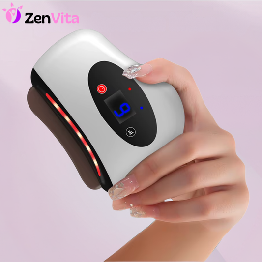 ZenVita Mini Gua Sha - Az én boltom