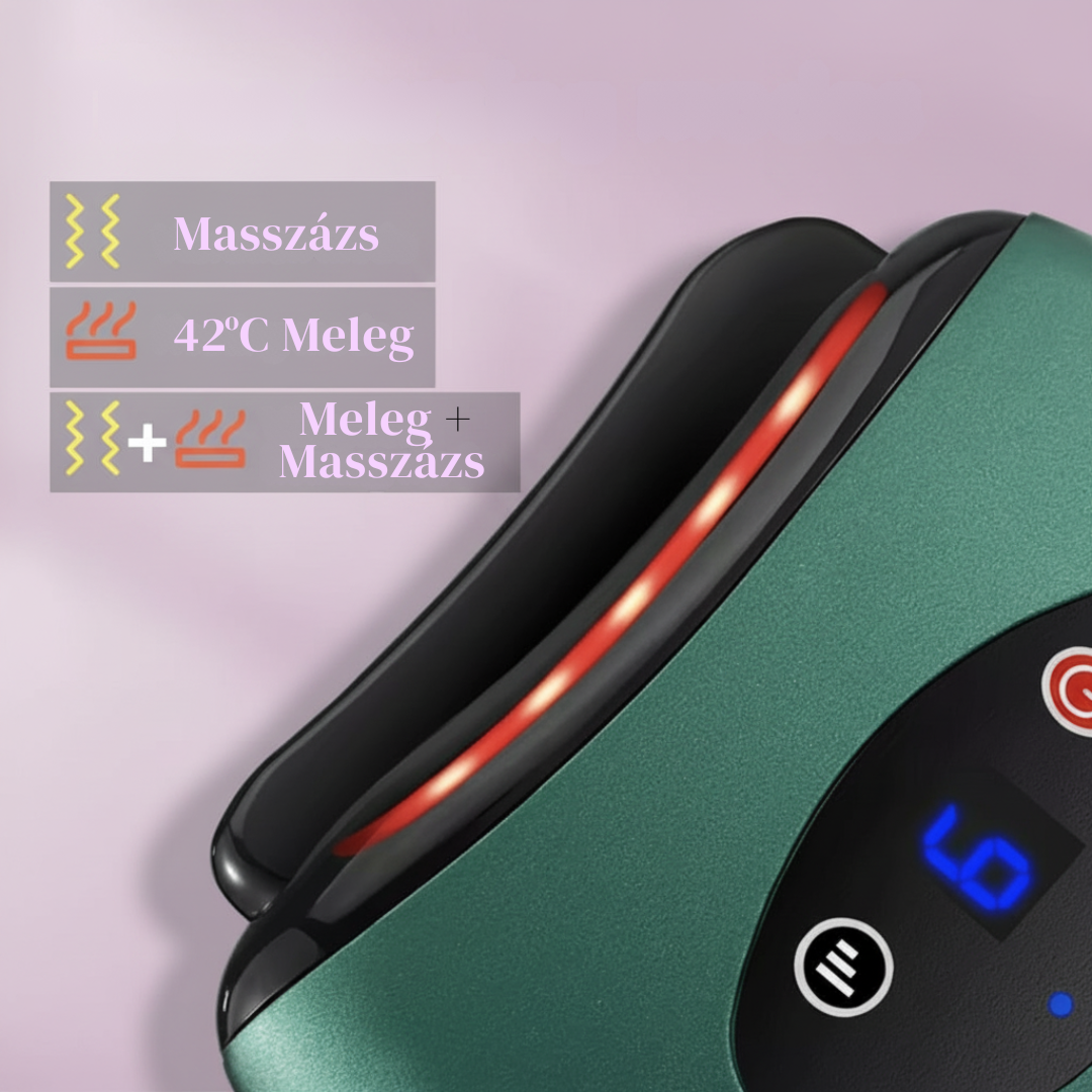 ZenVita Mini Gua Sha - Az én boltom