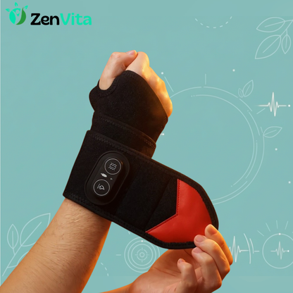 ZenVita 3 az 1-ben Csuklópánt - Az én boltom
