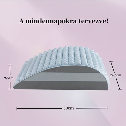ZenVita Többfunkciós gerincpárna - Az én boltom