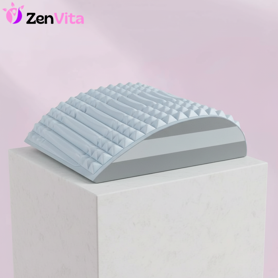 ZenVita Többfunkciós gerincpárna - Az én boltom