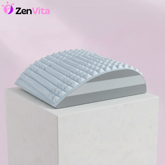 ZenVita Többfunkciós gerincpárna - Az én boltom