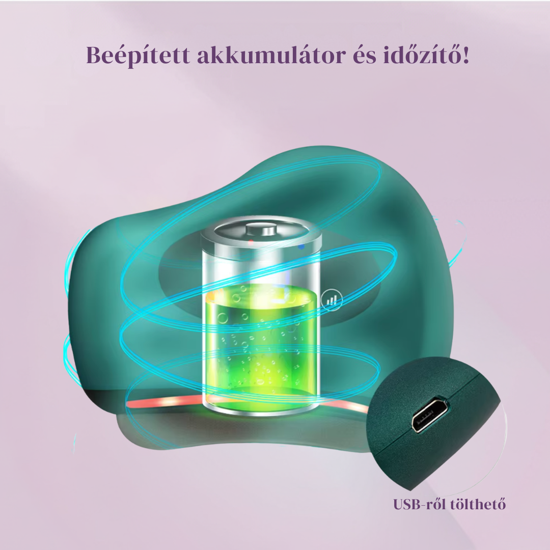 ZenVita Mini Gua Sha - Az én boltom