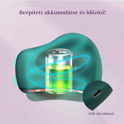 ZenVita Mini Gua Sha - Az én boltom