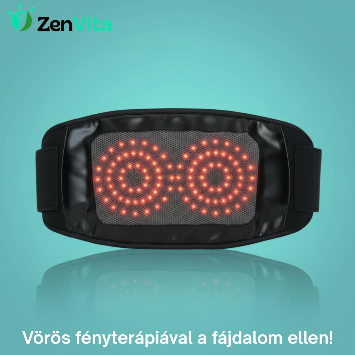 ZenVita Masszázs öv - Az én boltom