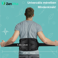 ZenVita Masszázs öv - Az én boltom