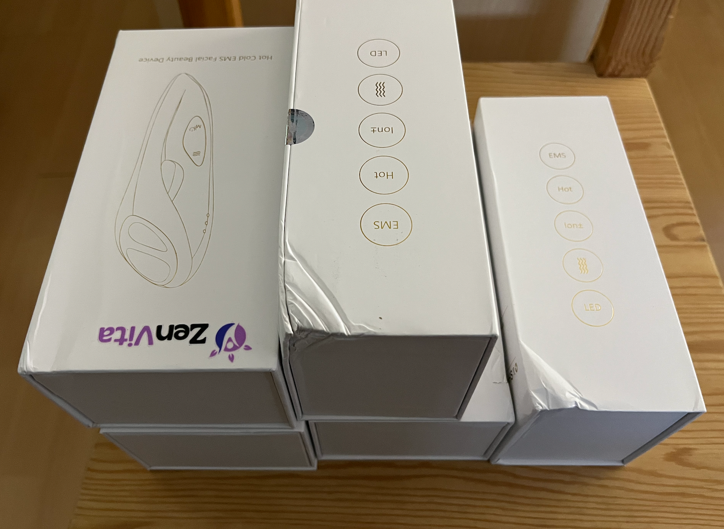 SilkTouch - Az én boltom